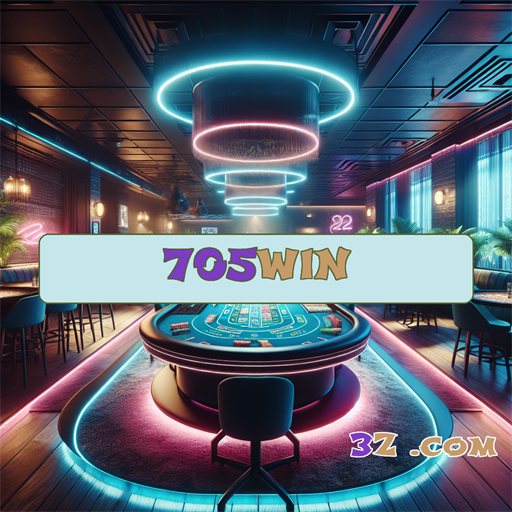 Bônus irresistíveis no 705win para todos os jogadores