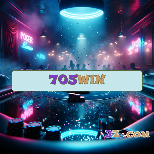 Embarque na Diversão do Casino 705win e Ganhe!