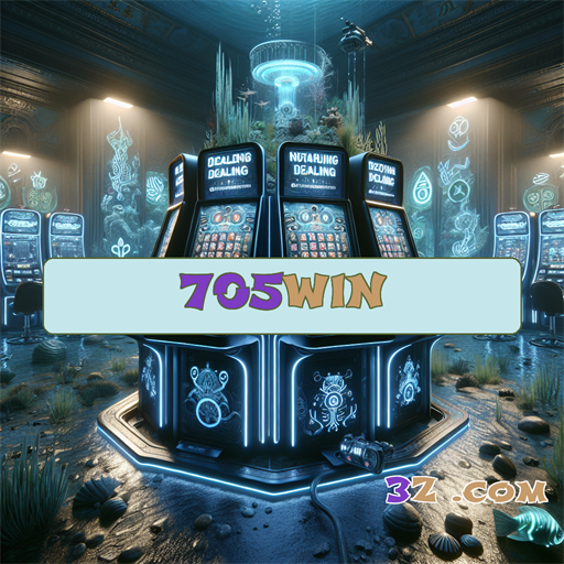 705win: Jogos Confiáveis para uma Diversão Segura