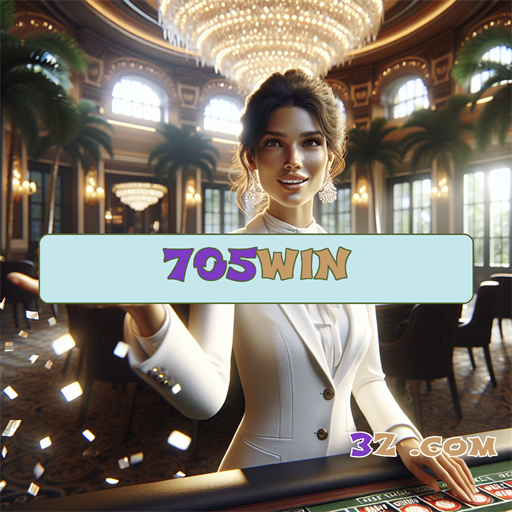 Experimente Slots Inovadores e Empolgantes no 705win