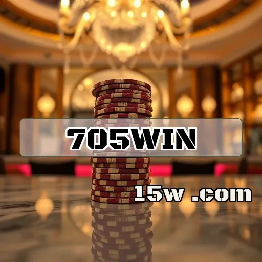 705win: Caça-Níqueis que Encantam e Surpreendem no Brasil